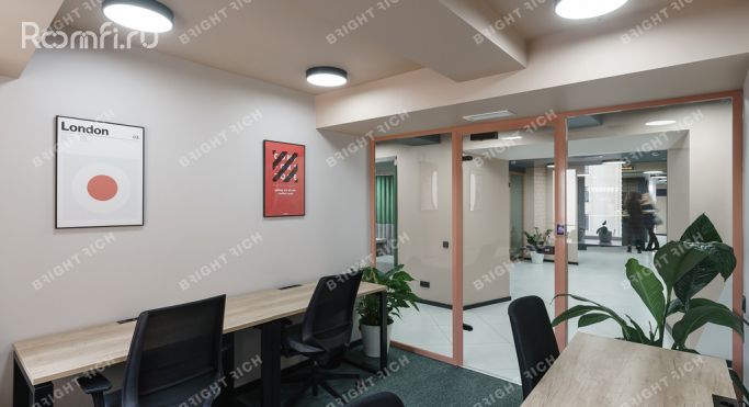 Аренда офиса 145 м², 8-я линия Васильевского острова - фото 3