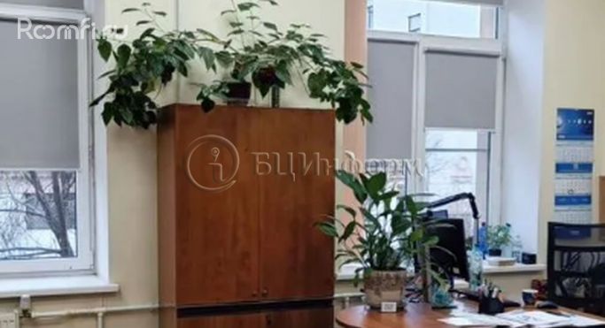 Аренда офиса 788.2 м², улица Профессора Попова - фото 2