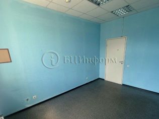 Аренда офиса 13 м²