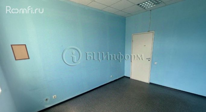 Аренда офиса 13 м², Смоленская улица - фото 1