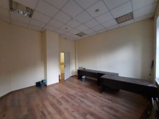Аренда офиса 20.7 м²