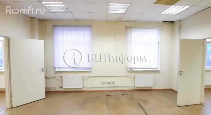 Аренда офиса 53.5 м², улица Салова - фото 3