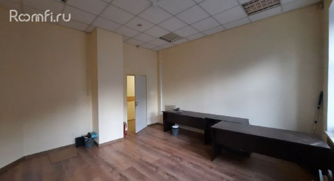 Аренда офиса 20.7 м², Красногвардейский переулок - фото 1