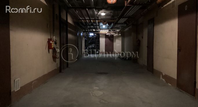 Аренда склада 69.3 м², Бумажная улица - фото 2