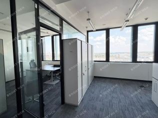 Аренда офиса 1091.7 м²
