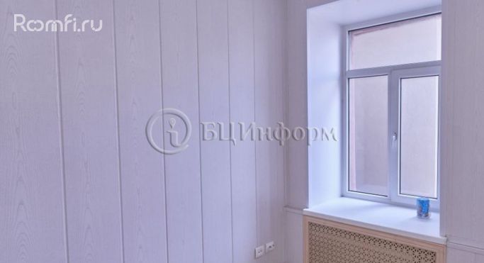 Аренда офиса 50.9 м², Лермонтовский проспект - фото 3
