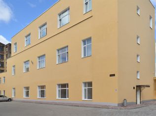 Аренда офиса 26.9 м²