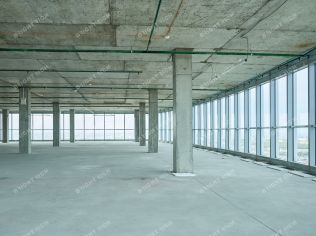 Аренда офиса 3258.9 м²