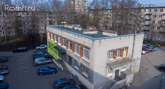 Продажа помещения свободного назначения 47 м², проспект Металлистов - фото 2