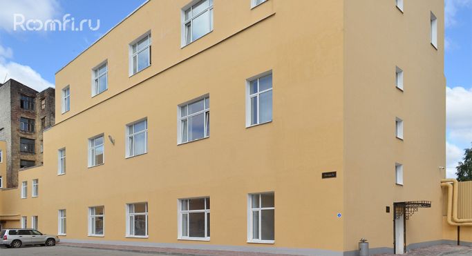 Аренда офиса 26.9 м², Заозёрная улица - фото 1