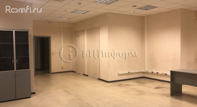 Аренда офиса 1500 м², Большой Сампсониевский проспект - фото 3