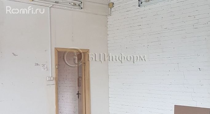 Аренда склада 50 м², Магнитогорская улица - фото 2