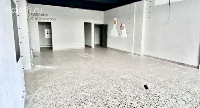 Аренда помещения свободного назначения 97.5 м², Богатырский проспект - фото 2