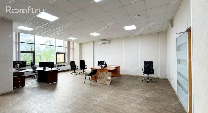 Аренда офиса 460.2 м², улица Седова - фото 1