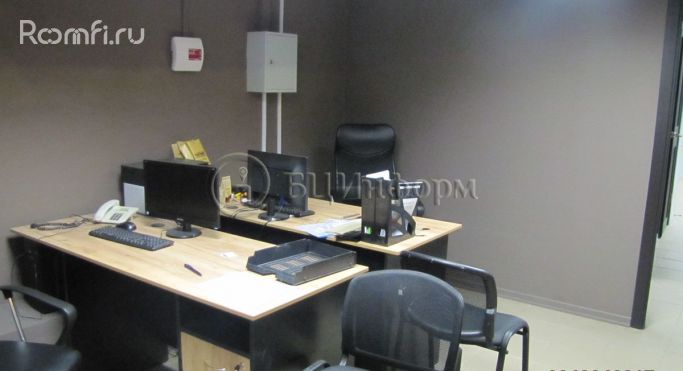 Аренда офиса 10 м², Английский проспект - фото 1