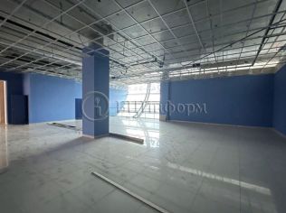 Аренда помещения свободного назначения 275 м²