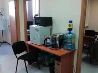 Аренда офиса 50 м²
