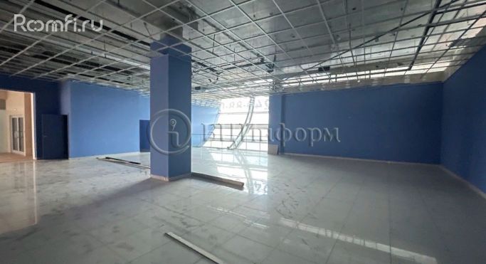 Аренда помещения свободного назначения 275 м², Лахтинский проспект - фото 1