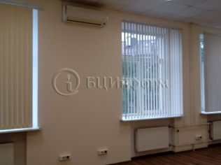 Аренда офиса 22 м²