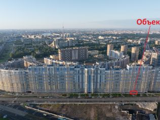 Аренда помещения свободного назначения 97.5 м²