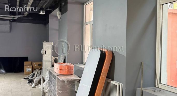 Аренда помещения свободного назначения 81.9 м², Средний проспект Васильевского острова - фото 4