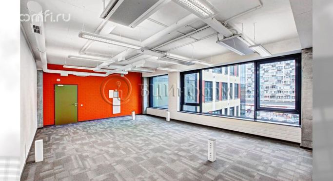 Аренда офиса 55 м², Лиговский проспект - фото 3