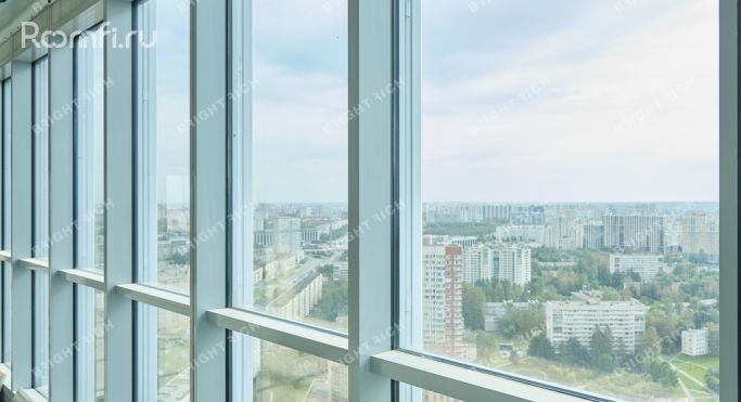 Аренда офиса 1084.2 м², площадь Конституции - фото 3