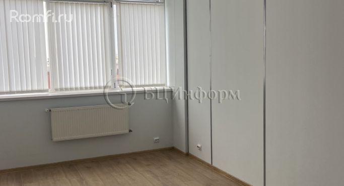 Аренда офиса 38 м², улица Ефимова - фото 2