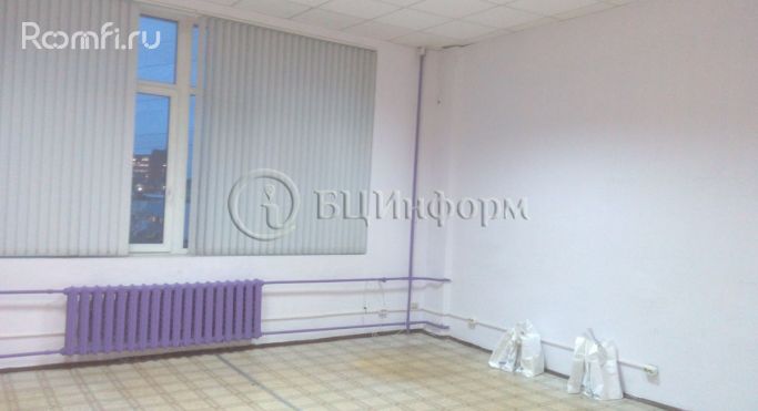 Аренда офиса 155 м², улица Маршала Новикова - фото 2