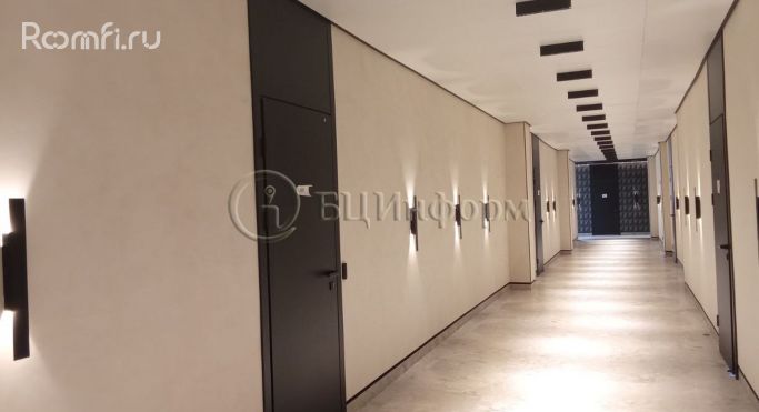 Аренда офиса 187.5 м², Левашовский проспект - фото 2