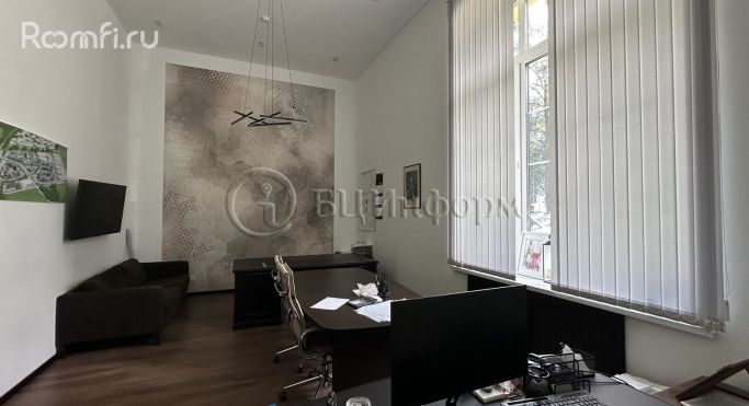 Аренда помещения свободного назначения 491.4 м², Рижская улица - фото 3