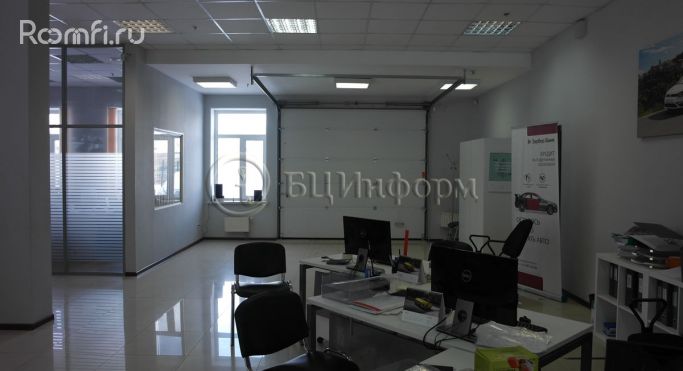 Аренда помещения свободного назначения 500 м², Кушелевская дорога - фото 3