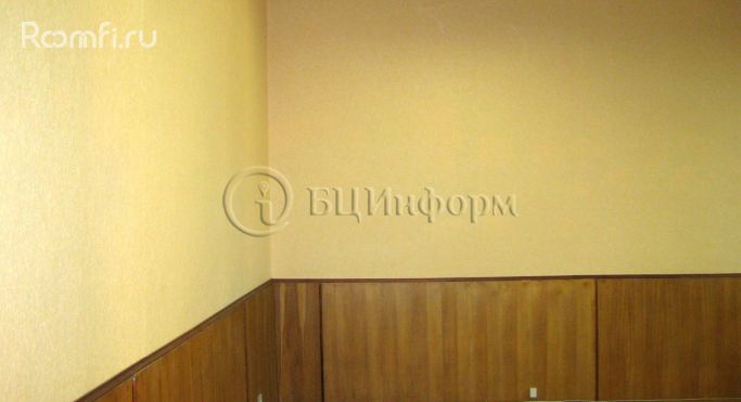 Аренда офиса 30.6 м², Ленинский проспект - фото 5