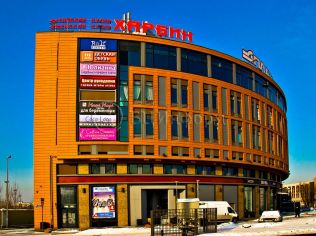 Аренда помещения свободного назначения 58 м²