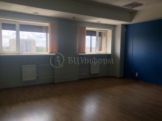 Аренда офиса 36.8 м²
