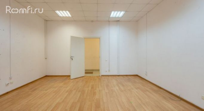 Аренда офиса 49.6 м², Заозёрная улица - фото 2