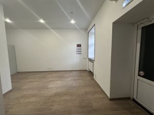 Аренда торгового помещения 25 м²