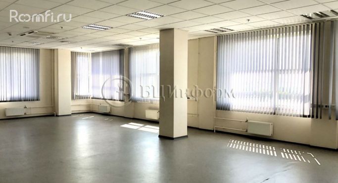 Аренда офиса 215.4 м², улица Фучика - фото 5