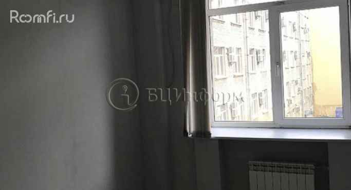Аренда офиса 49.8 м², Большая Разночинная улица - фото 2
