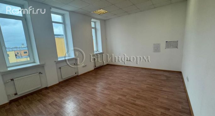 Аренда офиса 32.7 м², Заозёрная улица - фото 2