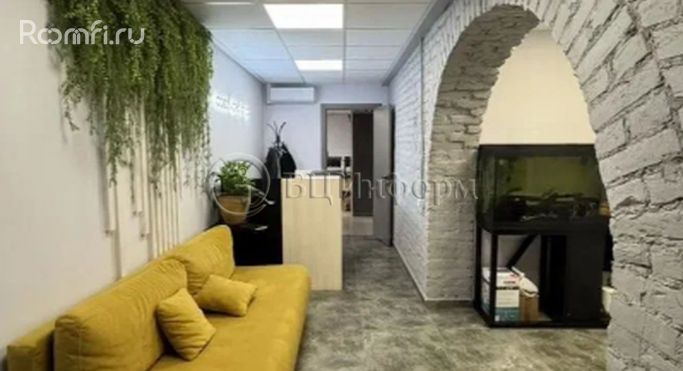 Аренда офиса 218.6 м², улица Моисеенко - фото 2