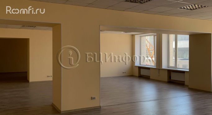 Аренда офиса 40.3 м², проспект Обуховской Обороны - фото 1