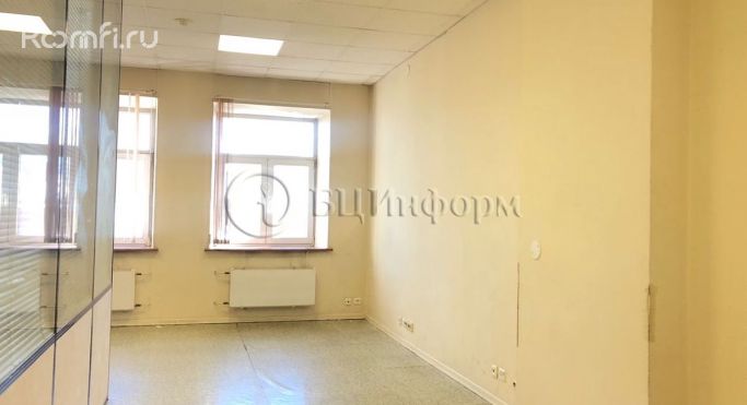 Аренда офиса 34.5 м², Шпалерная улица - фото 2