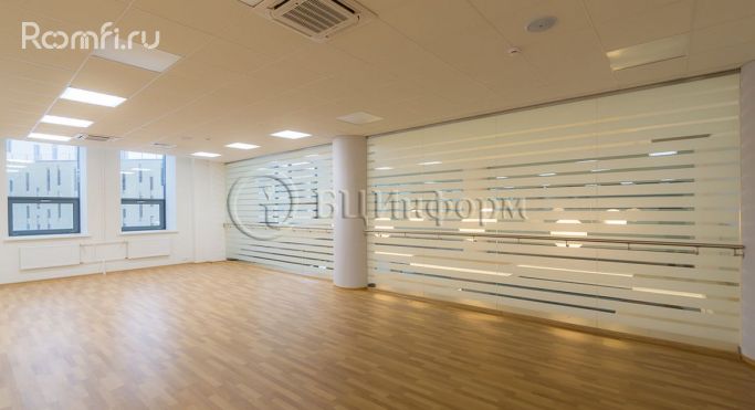 Аренда офиса 264.5 м², Киевская улица - фото 2