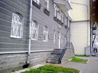 Аренда офиса 428.8 м²