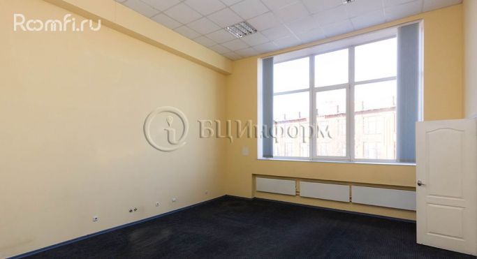 Аренда офиса 63.2 м², Светлановский проспект - фото 1
