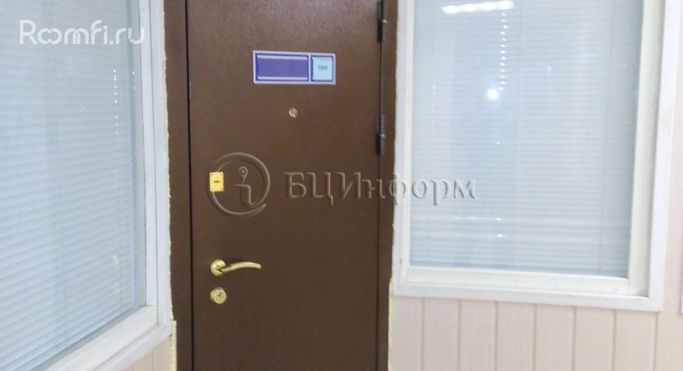 Аренда офиса 35 м², улица Руставели - фото 4