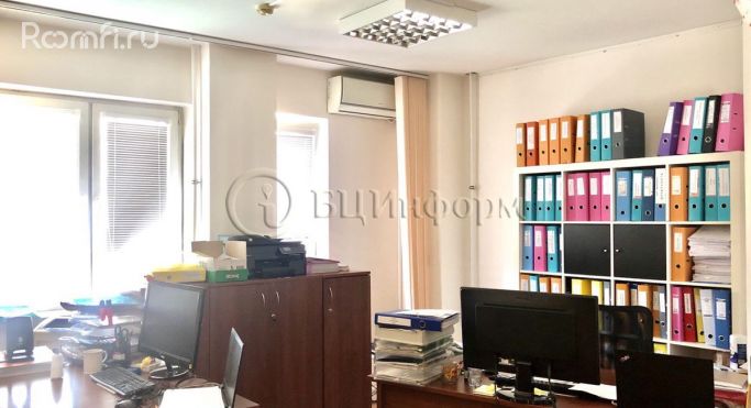 Аренда офиса 329.8 м², набережная реки Мойки - фото 4
