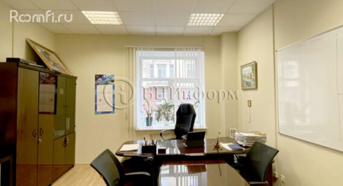 Аренда офиса 129.1 м², Большая Разночинная улица - фото 5