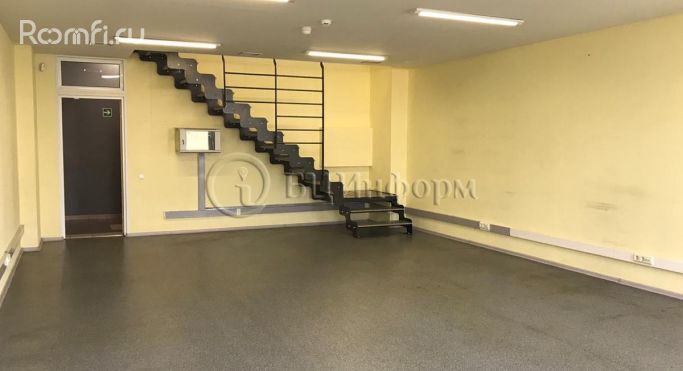 Аренда офиса 168 м², Магнитогорская улица - фото 3